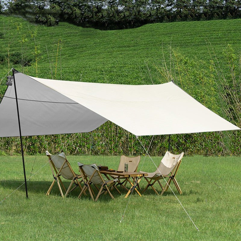 Waterproof UV Proof Outdoor Tarp Tent