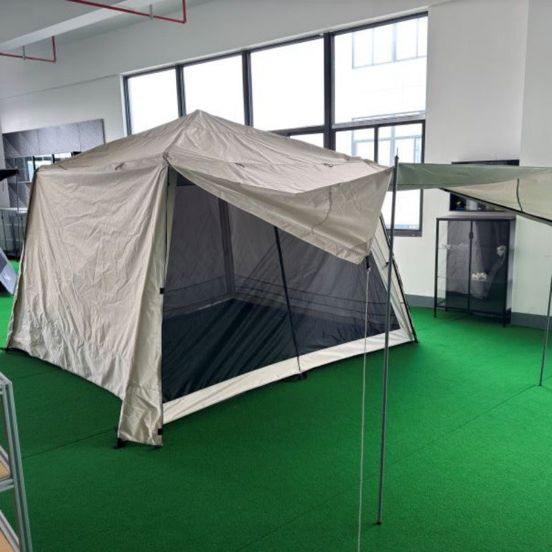 Luxury Automatic Waterproof Canopy Tent