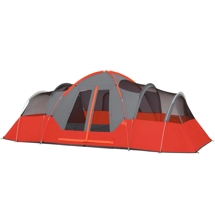 11 Person Family Camping Tent