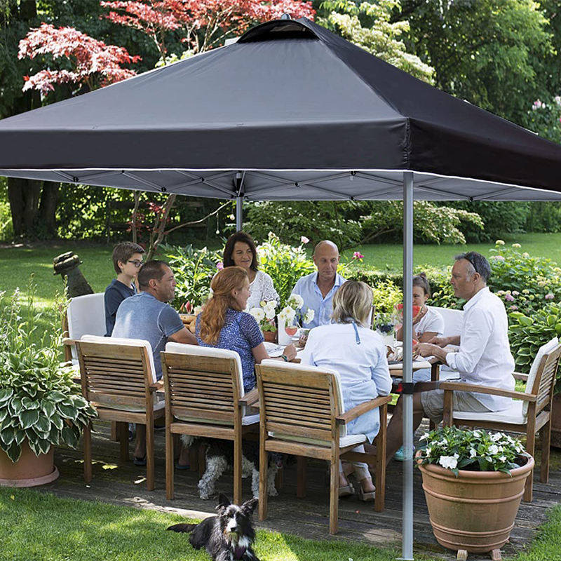 10'x10' Pop-up Gazebo Tent