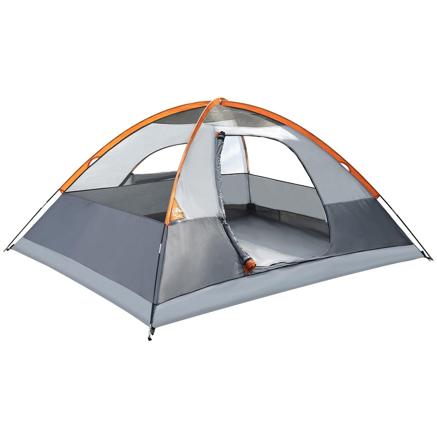Portable 2 Person Camping Dome Tent