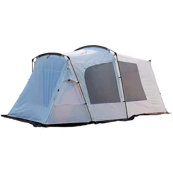 Portable SUV Car Tail Rear Tent