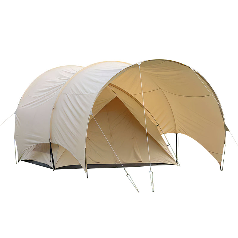 Luxury Waterproof Removable Tunnel Tent