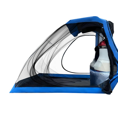 Portable SUV Car Rear Tent
