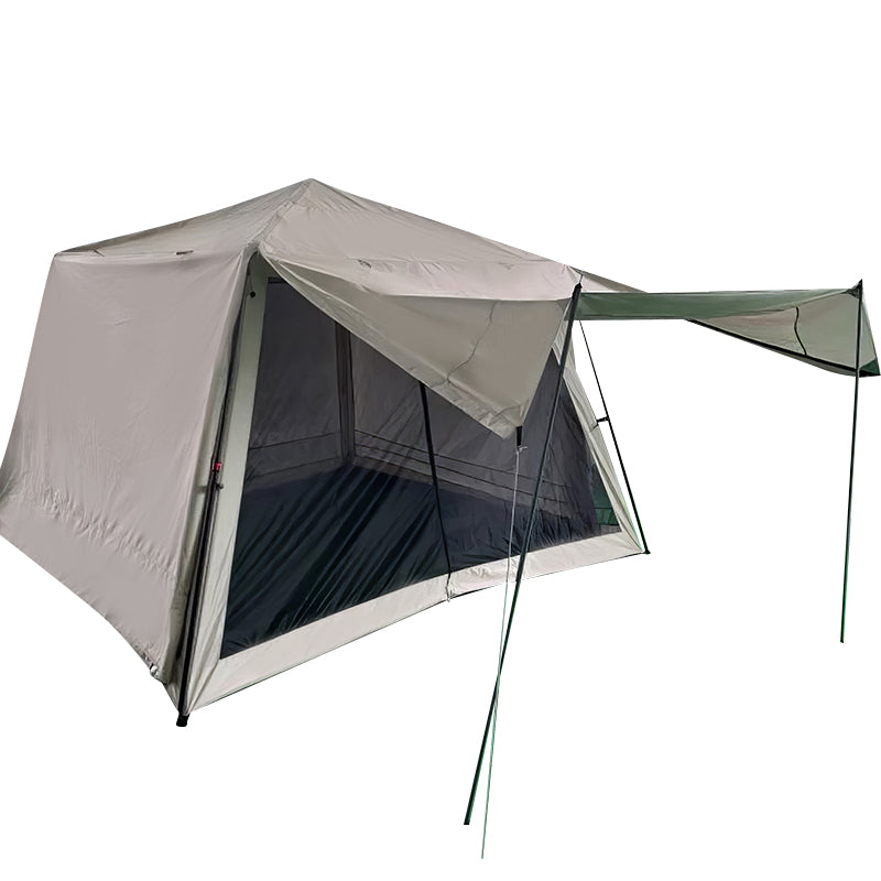 Luxury Automatic Waterproof Canopy Tent