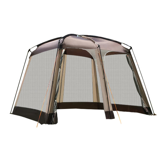 8-10 Person Luxury Anti-mosquito Gazebo Tent