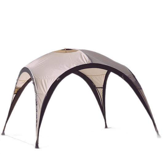 8-12 Person UV proof Dome Canopy Tent