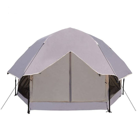 Portable 3-5 Person Automatic Family Tent