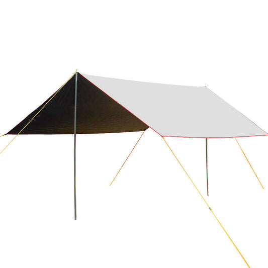 Outdoor UVproof Camping Tarp