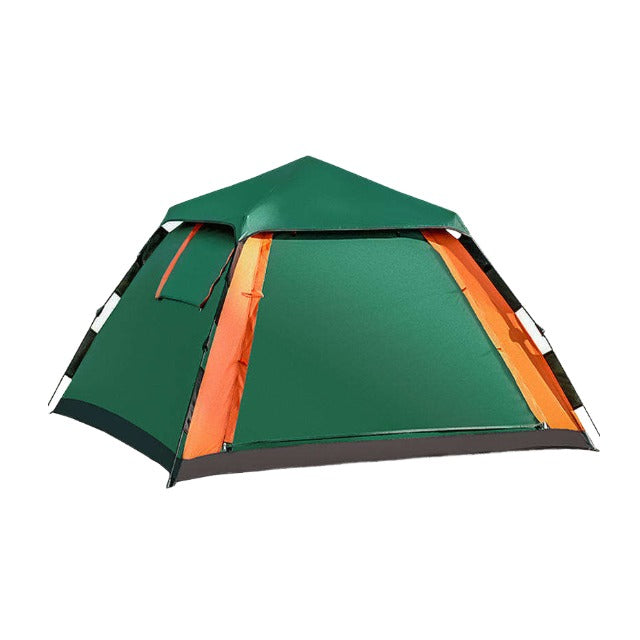 3-4 Person Automatic Camping Tent