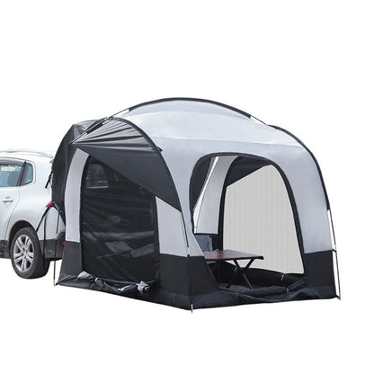 Foldable Connectable Suv Car Tailgate Tent