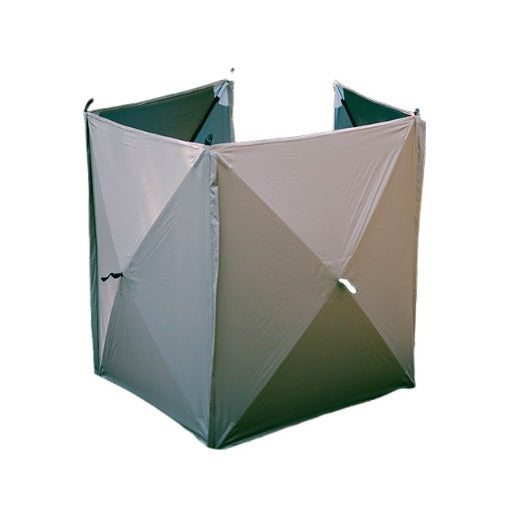 Automatic Outdoor Wind Screen Tent