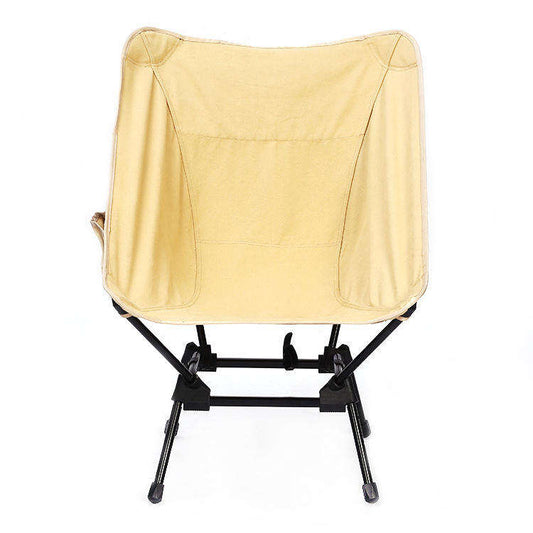 Portable Aluminum Tube Beach Chair
