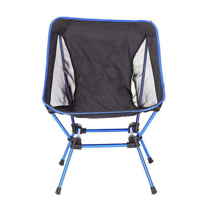 Ultralight Aluminum Tube Beach Chair