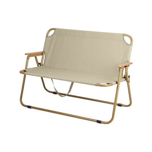 Portable Camping Chair for Two People