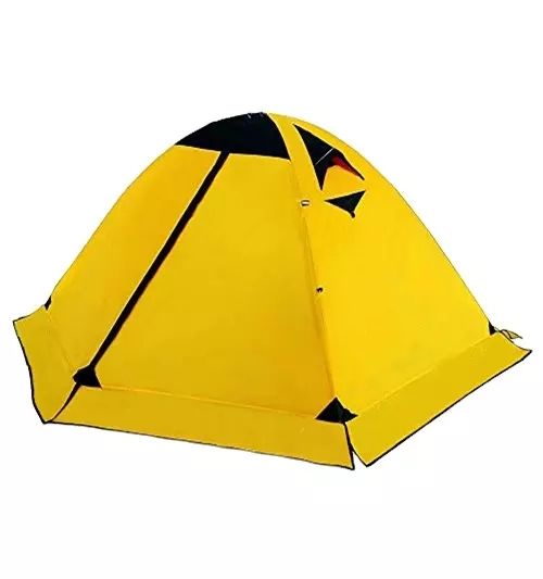 Custom Logo 2 Person Ultralight Hiling Tent