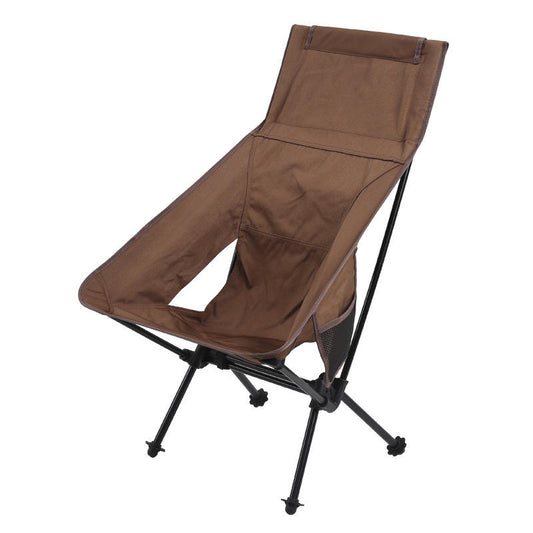 Lightweight Picnic Camping Chair
