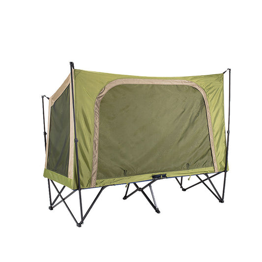 Custom Logo 1 Person Off Ground Tent