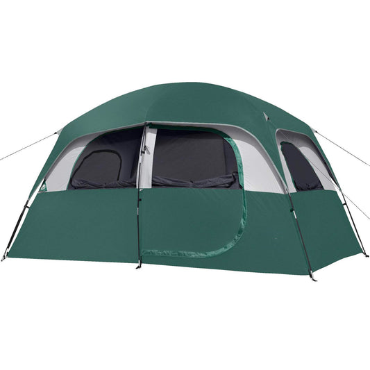 Luxury Large Space Family Tent for Outdoor