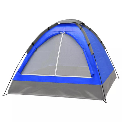 Lightweight 1-2 Person Waterproof Hiking Tent