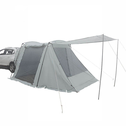 Outdoor Anti-UV Awning SUV Tailgate Tent
