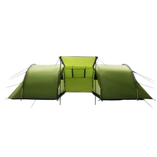 8-12 Person High Quality Tunnel Tent