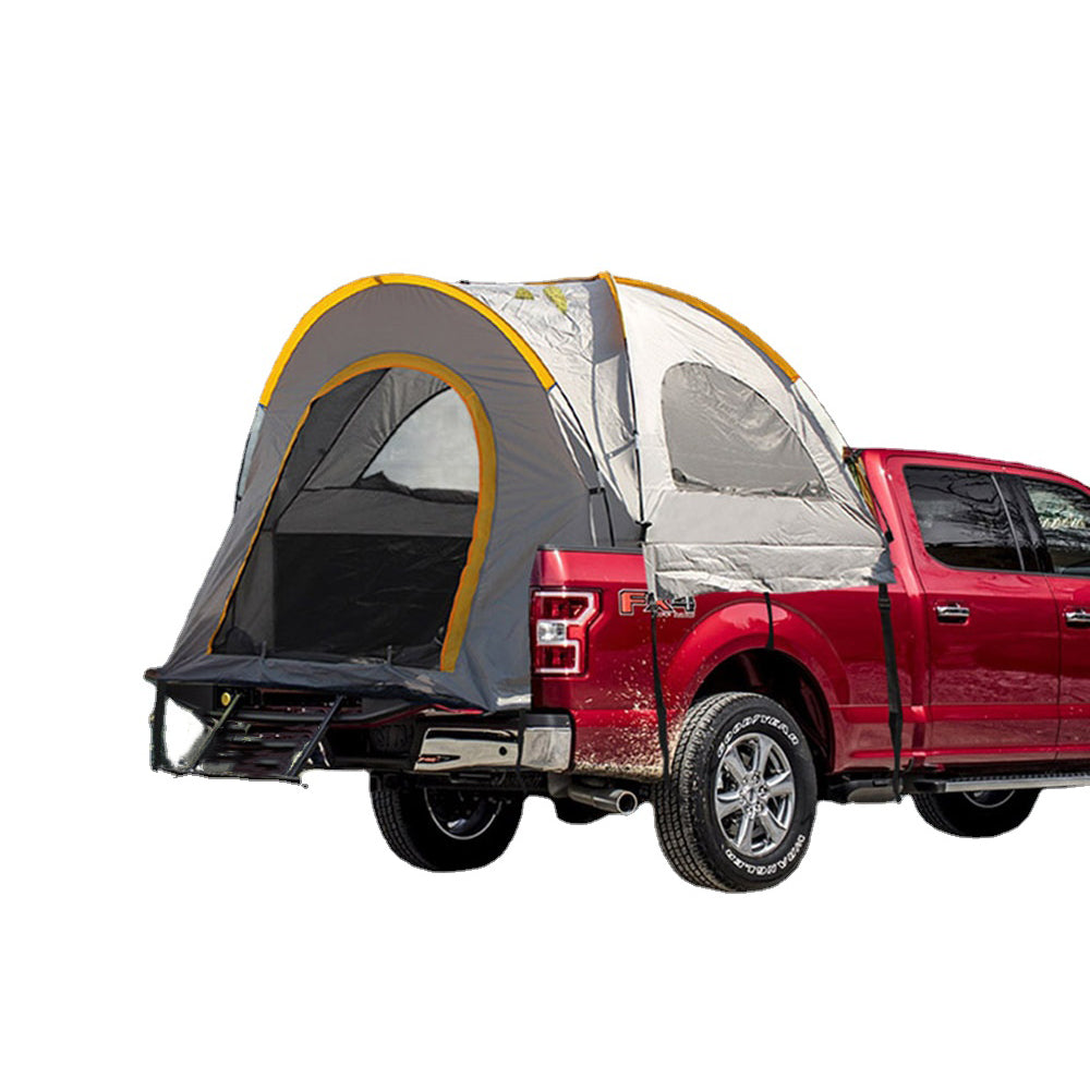 Waterproof Outdoor Pickup Truck Tent