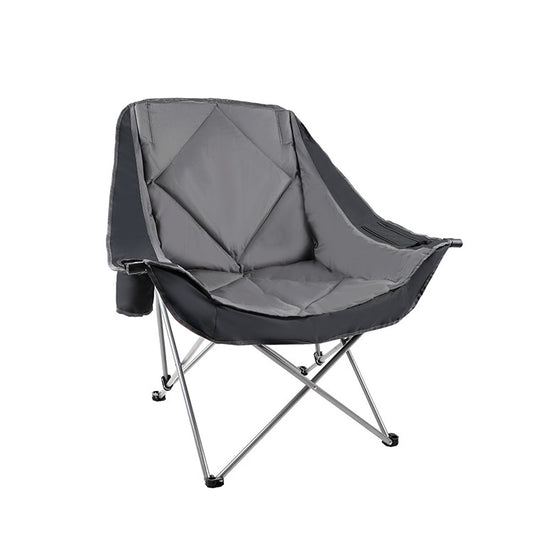 Oversized Winter Thicken Camping Chair