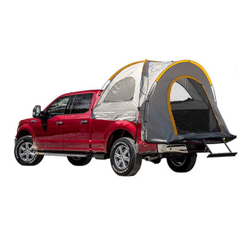 Waterproof Outdoor Pickup Truck Tent