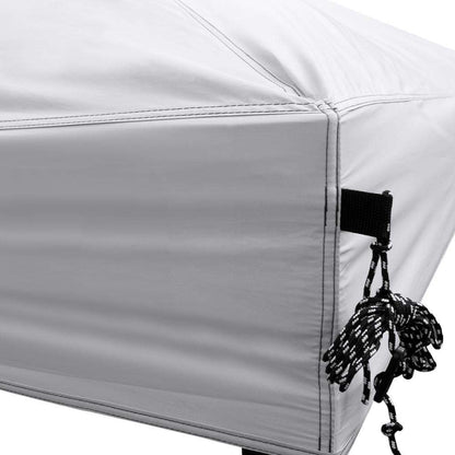 Custom Logo Waterproof UV Proof Trade Show Tent