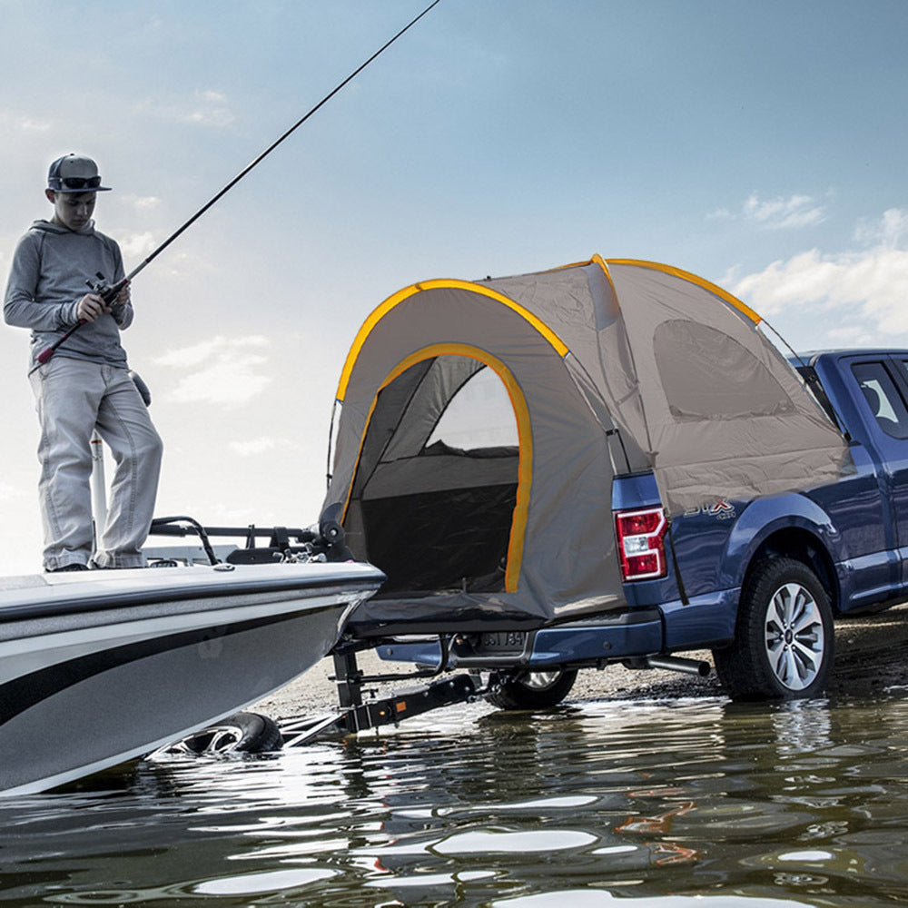 Waterproof Outdoor Pickup Truck Tent