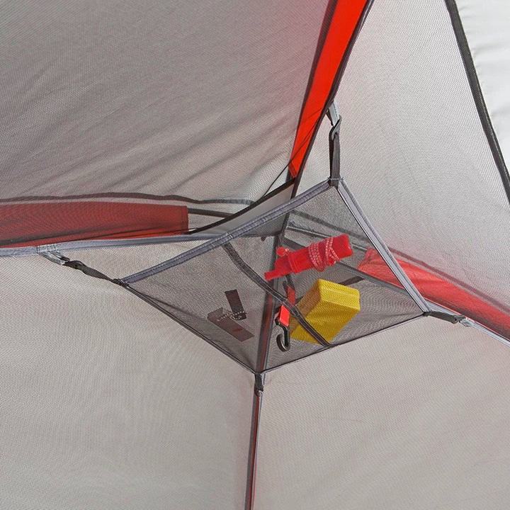 Portable 2-3 Person Waterproof Camping Tent 4 Season
