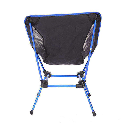 Ultralight Aluminum Tube Beach Chair