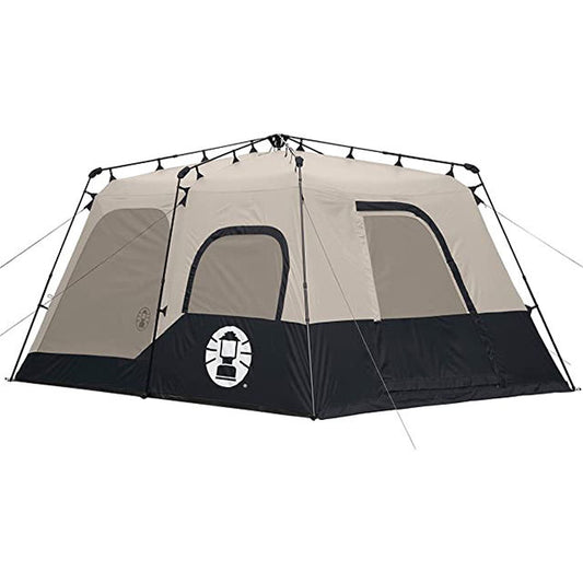 Big Space Waterproof Automatic Family Tent
