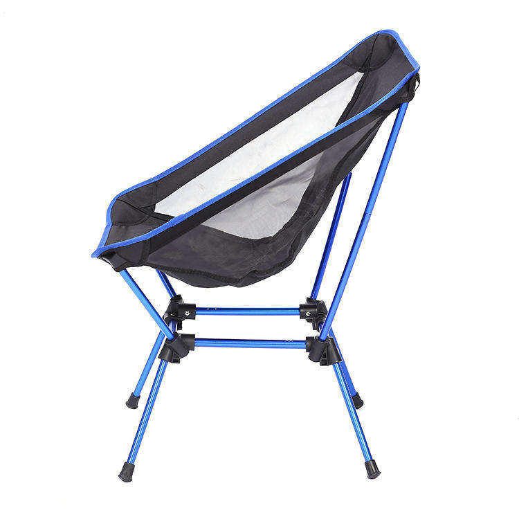 Ultralight Aluminum Tube Beach Chair