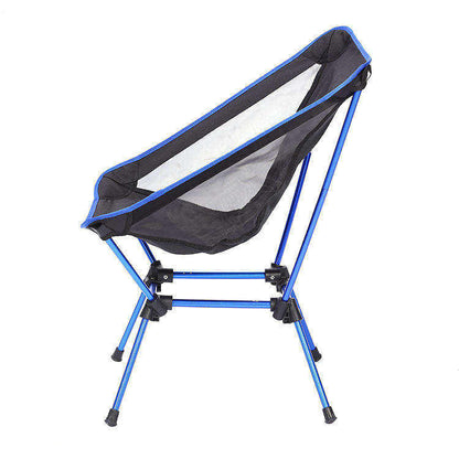 Ultralight Aluminum Tube Beach Chair