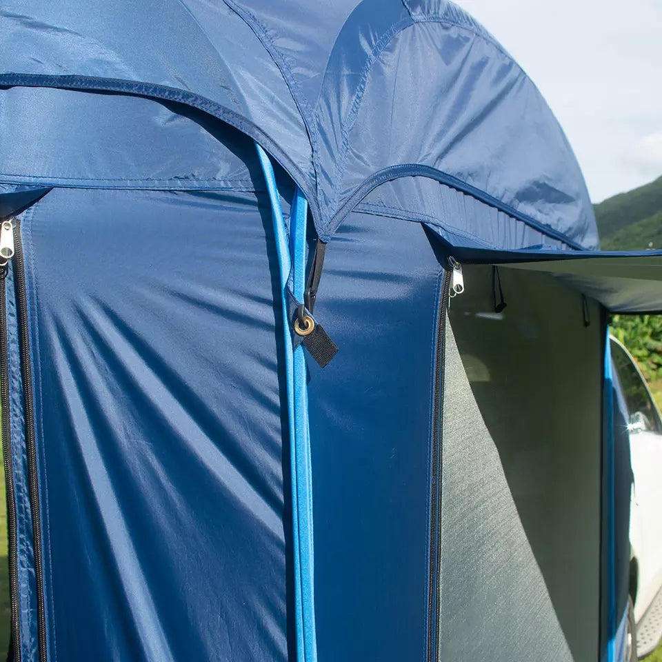 Portable Rainproof SUV Car Tailgate Tent