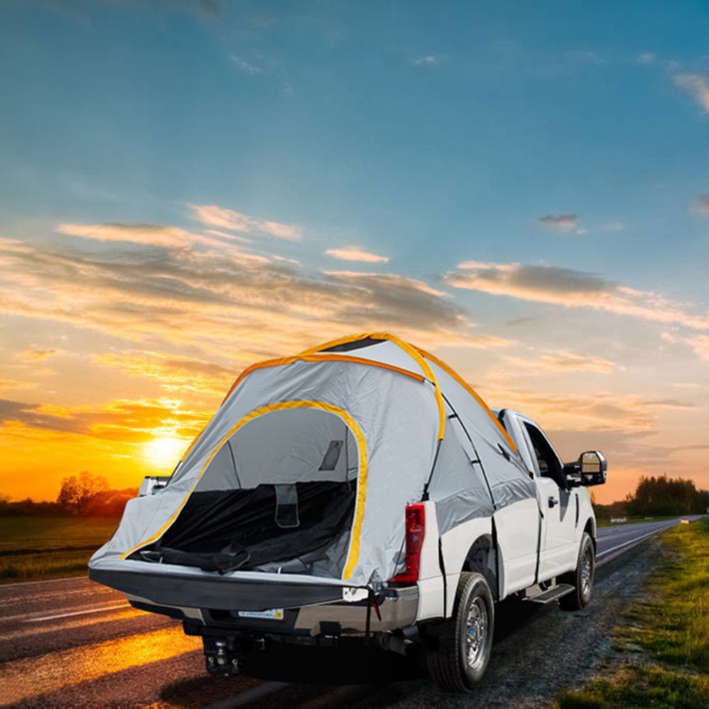 Waterproof Outdoor Pickup Truck Tent