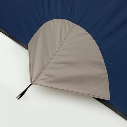 Big Space Family Outdoor Tunnel Tent