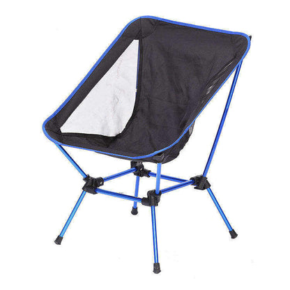 Ultralight Aluminum Tube Beach Chair