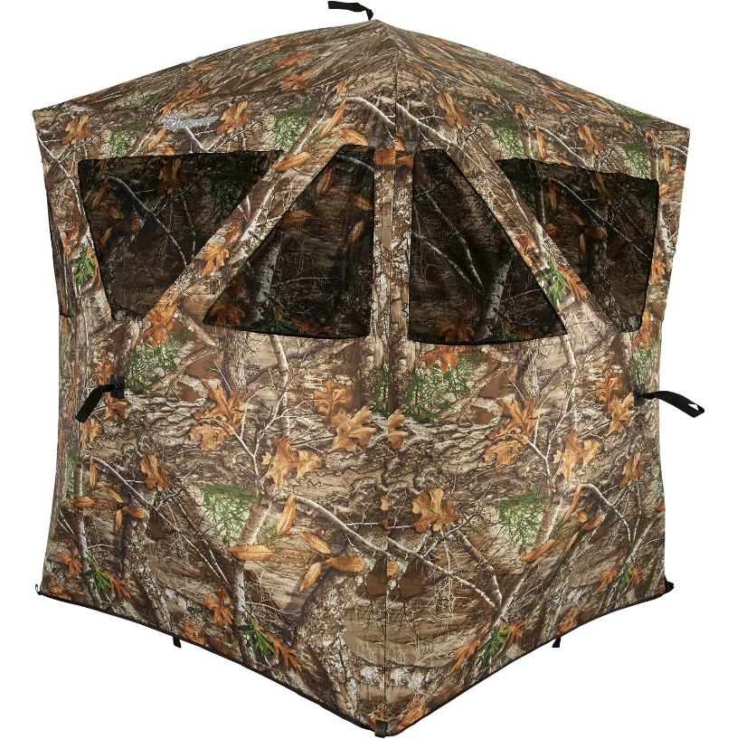 Hunting Camo Camouflage Shelter Tent