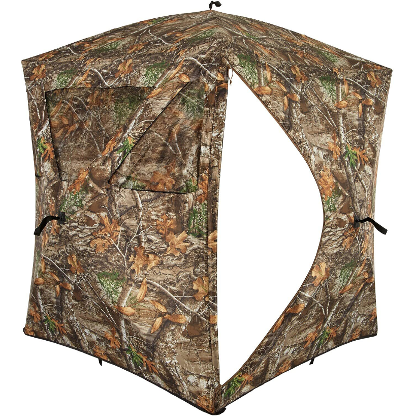 Hunting Camo Camouflage Shelter Tent